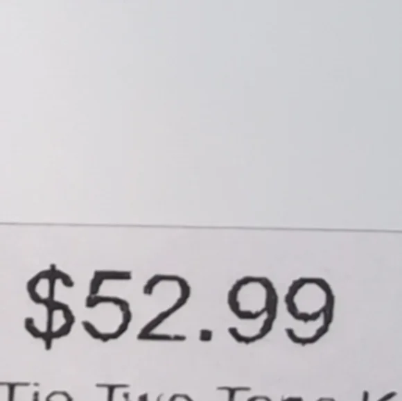 Large Hearts Entwined Cardigan Sweater-NWT - Picture 9 of 9